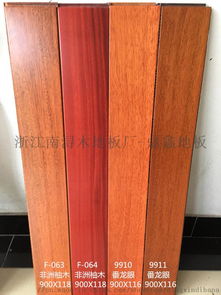 南潯地板廠家拓寬產(chǎn)品線，塑膠地板成市場(chǎng)新寵